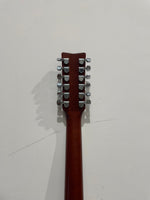 Yamaha FG720S-12 - 12-String Acoustic Guitar, Solid Top - Excellent - Image 8