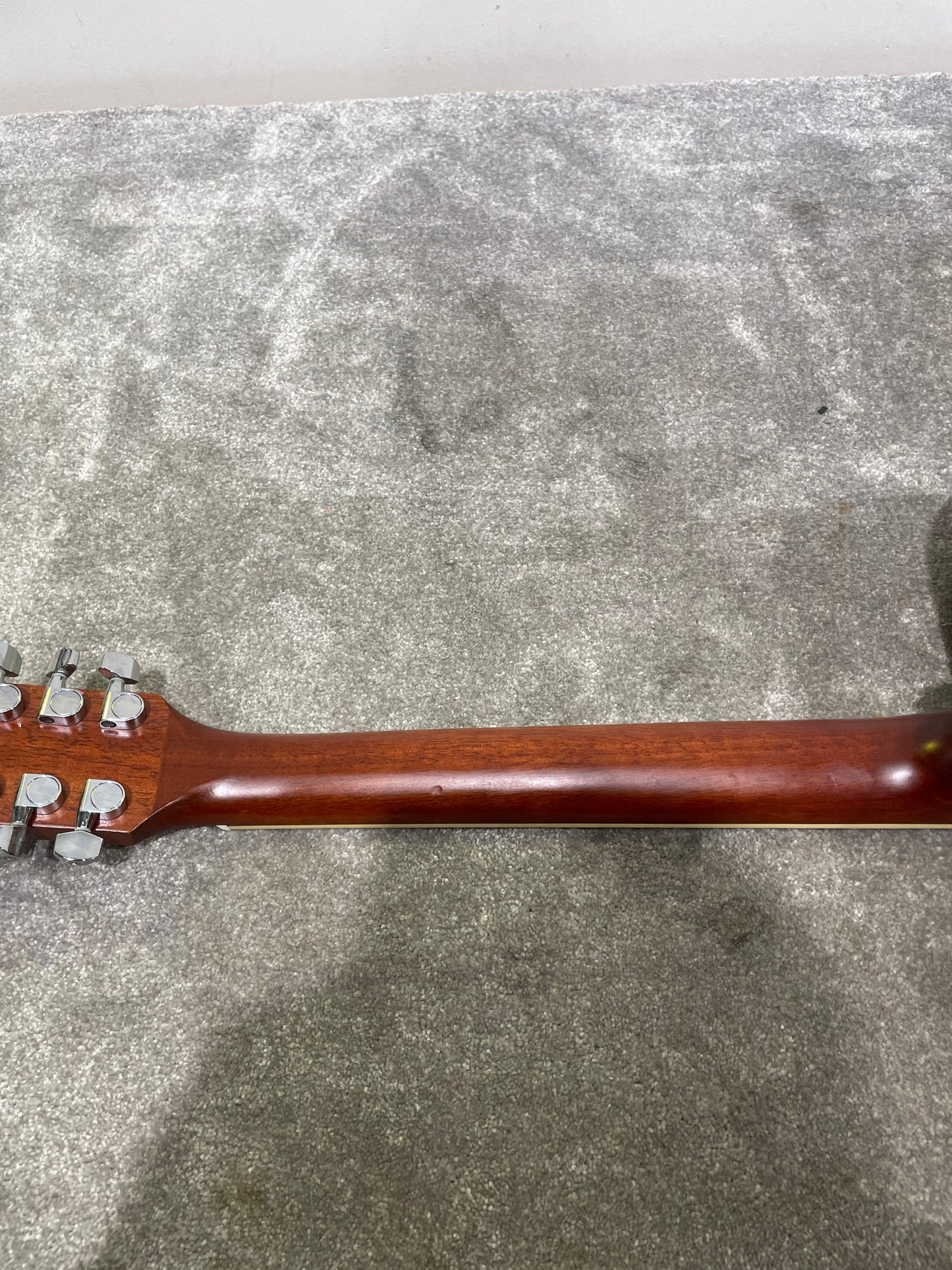 Yamaha FG720S-12 - 12-String Acoustic Guitar, Solid Top - Excellent