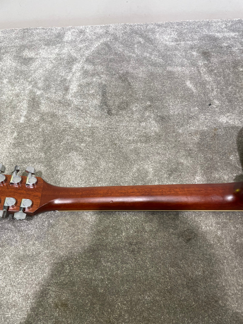 Yamaha FG720S-12 - 12-String Acoustic Guitar, Solid Top - Excellent - Image 11