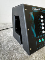 Allen & Heath QU-PAC Compact Digital Mixer - Touchscreen Control - Excellent w/ Soft Case - Image 6
