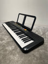 Yamaha PSR F52 - Portable Keyboard, 61 Keys - Excellent w/ Original Box - Photo 3