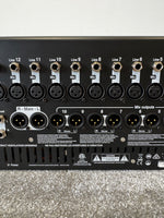 Allen & Heath QU-PAC Compact Digital Mixer - Touchscreen Control - Excellent w/ Soft Case - Image 13