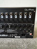 Allen & Heath QU-PAC Compact Digital Mixer - Touchscreen Control - Excellent w/ Soft Case - Image 14
