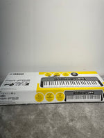 Yamaha PSR F52 - Portable Keyboard, 61 Keys - Excellent w/ Original Box - Image 15