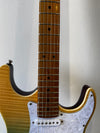 Jet JS-450 TBS Strat Style Electric Guitar - HSS Pickup Configuration - Photo 2