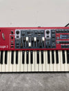 Nord Stage 3 Compact - 73-Key Semi Weighted Action - Excellent w/ Original Box and Expression Pedal - Photo 2