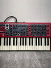 Nord Stage 3 Compact - 73-Key Semi Weighted Action - Excellent w/ Original Box and Expression Pedal - Photo 3
