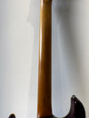 Jet JS-450 TBS Strat Style Electric Guitar - HSS Pickup Configuration - Photo 9