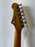 Jet JS-450 TBS Strat Style Electric Guitar - HSS Pickup Configuration - Image 10