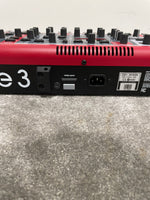 Nord Stage 3 Compact - 73-Key Semi Weighted Action - Excellent w/ Original Box and Expression Pedal - Image 10
