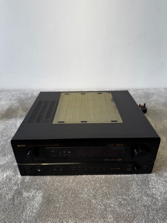 Denon AVR-2801 AV 5.1 Channel Receiver