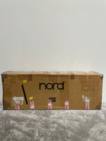Nord Stage 3 Compact - 73-Key Semi Weighted Action - Excellent w/ Original Box and Expression Pedal - Image 16