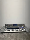 Technics SX-KN7000 - 61-Key Arranger Workstation - Good w/ Hard Case - Photo 1