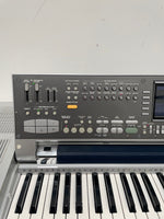 Technics SX-KN7000 - 61-Key Arranger Workstation - Good w/ Hard Case - Image 2