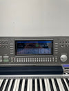 Technics SX-KN7000 - 61-Key Arranger Workstation - Good w/ Hard Case - Photo 3