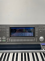 Technics SX-KN7000 - 61-Key Arranger Workstation - Good w/ Hard Case - Image 3