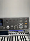 Technics SX-KN7000 - 61-Key Arranger Workstation - Good w/ Hard Case - Photo 4