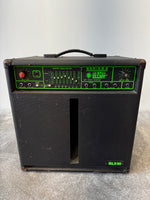 Trace Elliot Blx 80 Bass Amplifier - 80 Watts, Compact Design - Good - Image 1