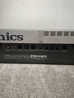 Technics SX-KN7000 - 61-Key Arranger Workstation - Good w/ Hard Case - Image 9