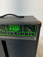 Trace Elliot Blx 80 Bass Amplifier - 80 Watts, Compact Design - Good - Image 7