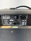 Trace Elliot Blx 80 Bass Amplifier - 80 Watts, Compact Design - Good - Photo 8