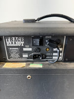 Trace Elliot Blx 80 Bass Amplifier - 80 Watts, Compact Design - Good - Image 8