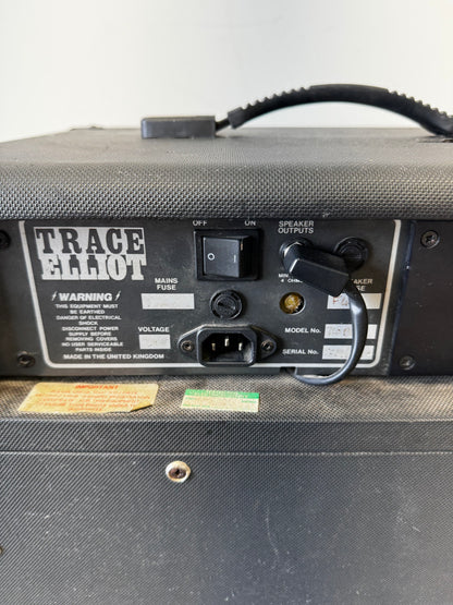Trace Elliot BLX 80 Bass Guitar Combo Amp - 80watts