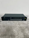 Kramer Vs-1616a Stereo Audio Matrix Switcher - Audio Equipment - 16x16 Matrix, Stereo Audio - Very Good - Photo 1