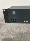 Kramer Vs-1616a Stereo Audio Matrix Switcher - Audio Equipment - 16x16 Matrix, Stereo Audio - Very Good - Photo 3
