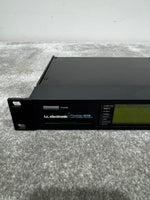 TC Electronic Finalizer 96k Mastering Processor - Image 3