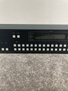 Kramer Vs-1616a Stereo Audio Matrix Switcher - Audio Equipment - 16x16 Matrix, Stereo Audio - Very Good - Photo 4