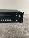 Kramer Vs-1616a Stereo Audio Matrix Switcher - Audio Equipment - 16x16 Matrix, Stereo Audio - Very Good - Photo 5
