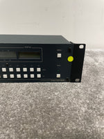Kramer Vs-1616a Stereo Audio Matrix Switcher - Audio Equipment - 16x16 Matrix, Stereo Audio - Very Good - Image 5