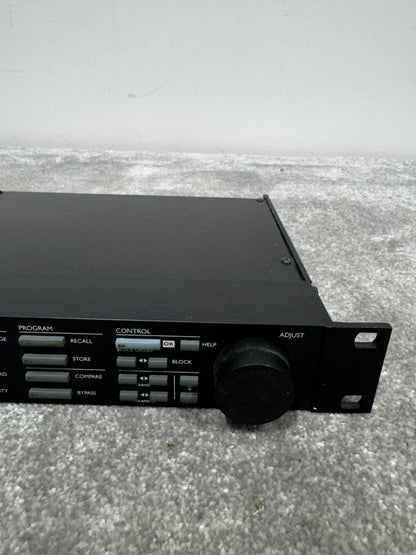 TC Electronic Finalizer 96k Mastering Processor