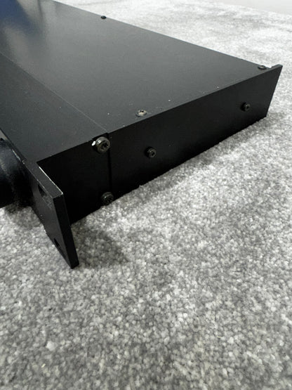 TC Electronic Finalizer 96k Mastering Processor