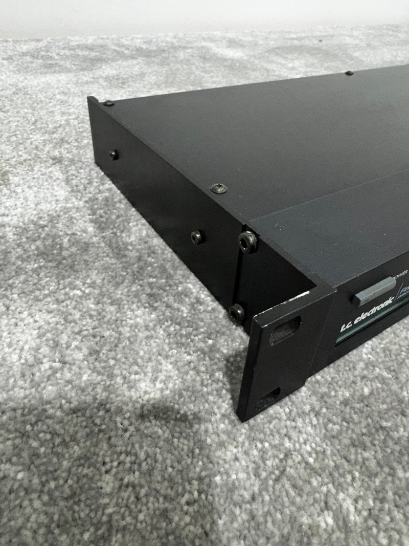 TC Electronic Finalizer 96k Mastering Processor - Image 7