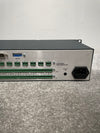Kramer Vs-1616a Stereo Audio Matrix Switcher - Audio Equipment - 16x16 Matrix, Stereo Audio - Very Good - Photo 7