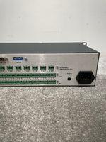 Kramer Vs-1616a Stereo Audio Matrix Switcher - Audio Equipment - 16x16 Matrix, Stereo Audio - Very Good - Image 7