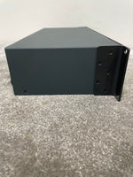 Kramer Vs-1616a Stereo Audio Matrix Switcher - Audio Equipment - 16x16 Matrix, Stereo Audio - Very Good - Image 8