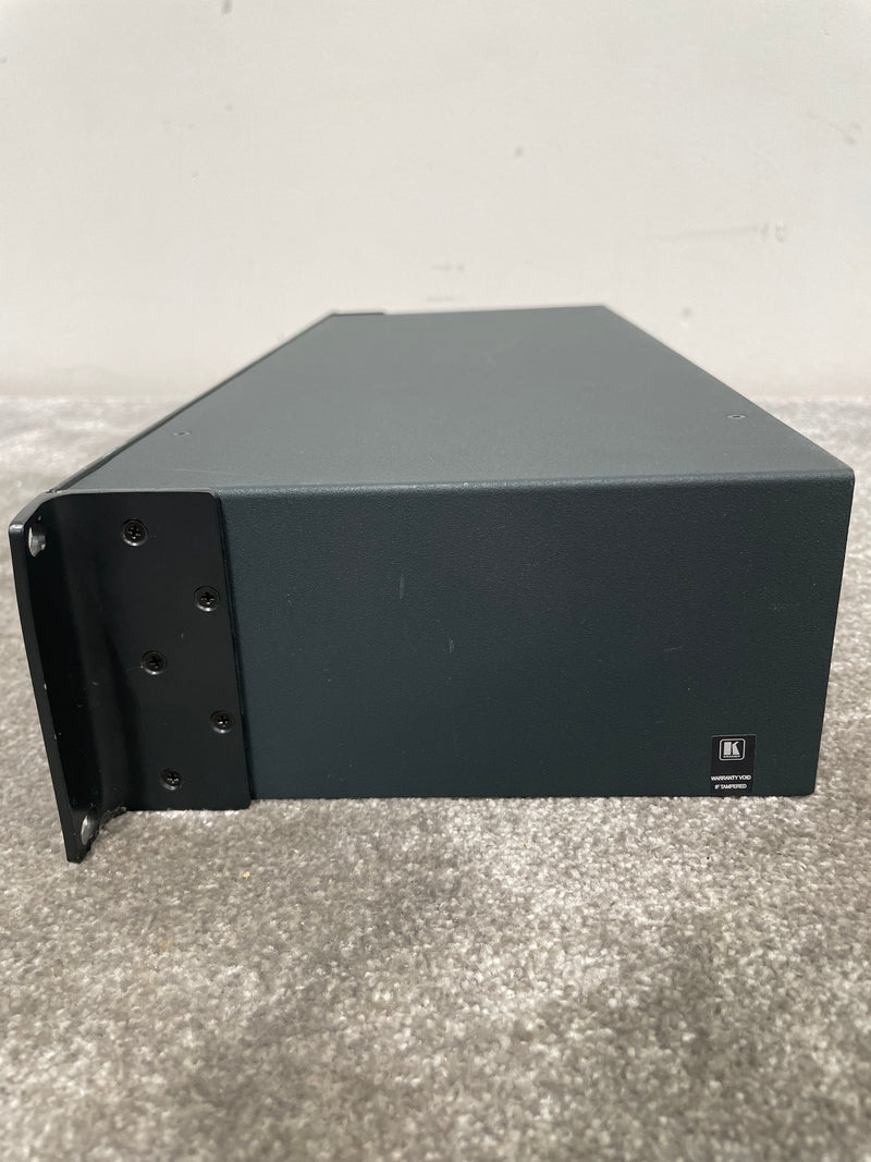 Kramer Vs-1616a Stereo Audio Matrix Switcher - Audio Equipment - 16x16 Matrix, Stereo Audio - Very Good - Image 9