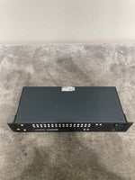Kramer Vs-1616a Stereo Audio Matrix Switcher - Audio Equipment - 16x16 Matrix, Stereo Audio - Very Good - Image 10