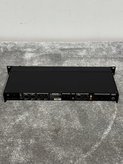 TC Electronic Finalizer 96k Mastering Processor