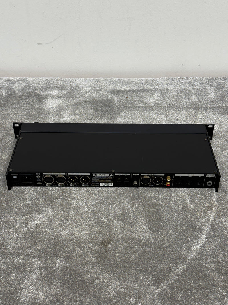 TC Electronic Finalizer 96k Mastering Processor - Image 11