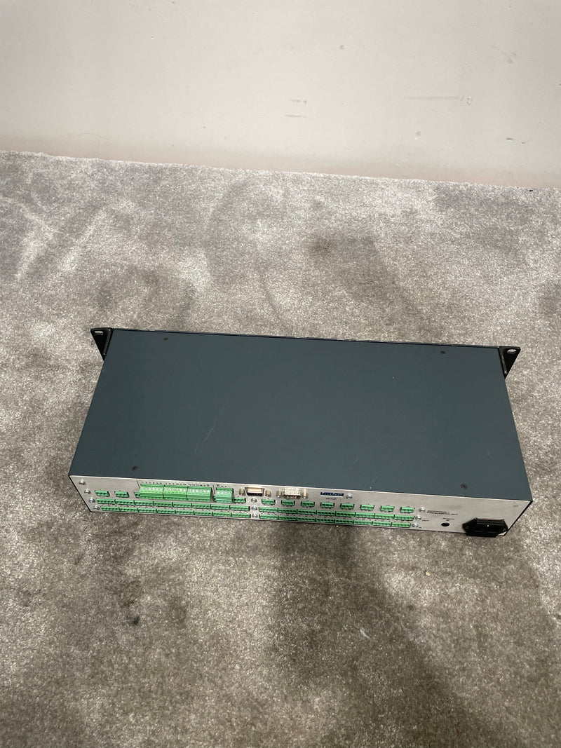 Kramer Vs-1616a Stereo Audio Matrix Switcher - Audio Equipment - 16x16 Matrix, Stereo Audio - Very Good - Image 11