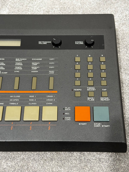 Kawai R-100 Digital Drum Machine