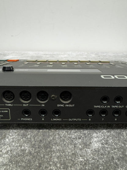 Kawai R-100 Digital Drum Machine