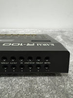 Kawai R-100 Digital Drum Machine - Image 9