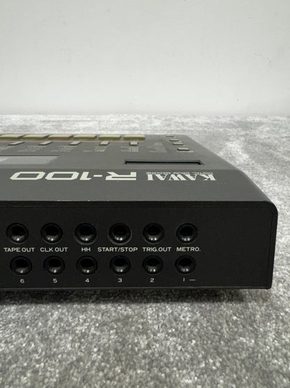Kawai R-100 Digital Drum Machine