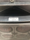 Generic PA Speaker - 4x5" Speaker Cones, Homemade - Very Good - Photo 2