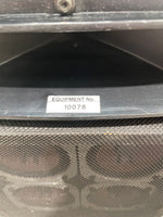 Generic PA Speaker - 4x5